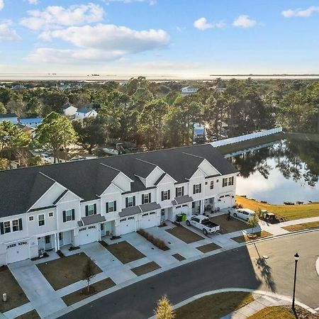 Beau Coast Getaway Villa Beaufort Dış mekan fotoğraf