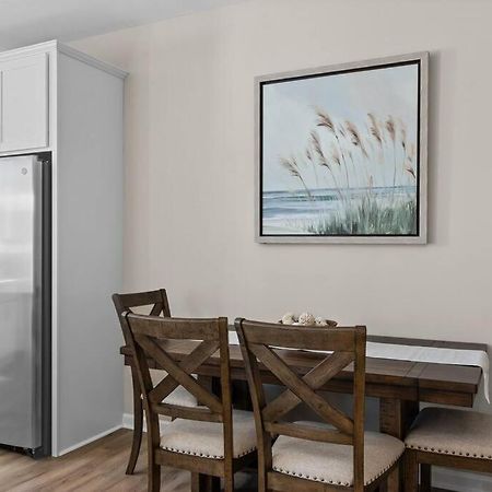 Beau Coast Getaway Villa Beaufort Dış mekan fotoğraf