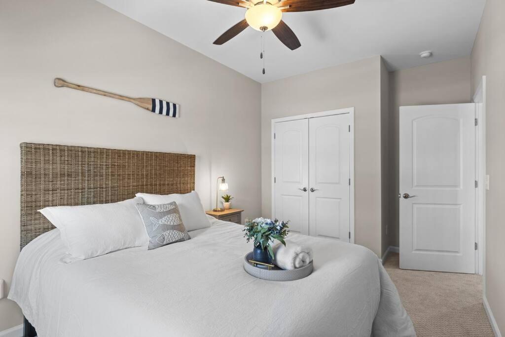 Beau Coast Getaway Villa Beaufort Dış mekan fotoğraf