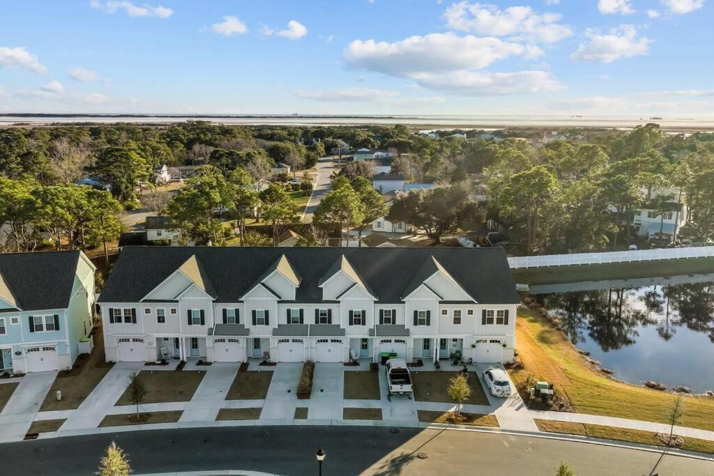 Beau Coast Getaway Villa Beaufort Dış mekan fotoğraf