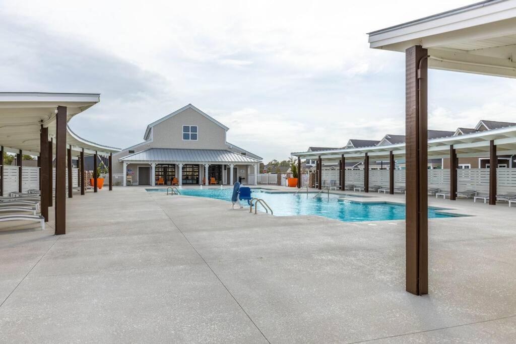 Beau Coast Getaway Villa Beaufort Dış mekan fotoğraf