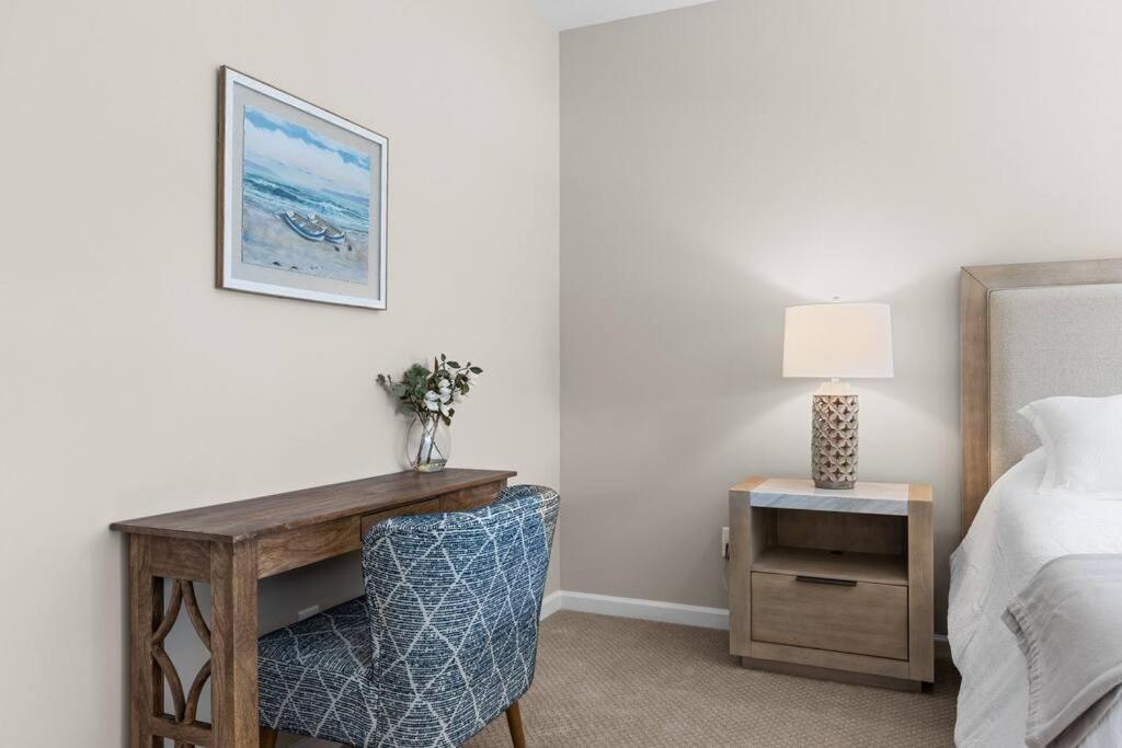 Beau Coast Getaway Villa Beaufort Dış mekan fotoğraf