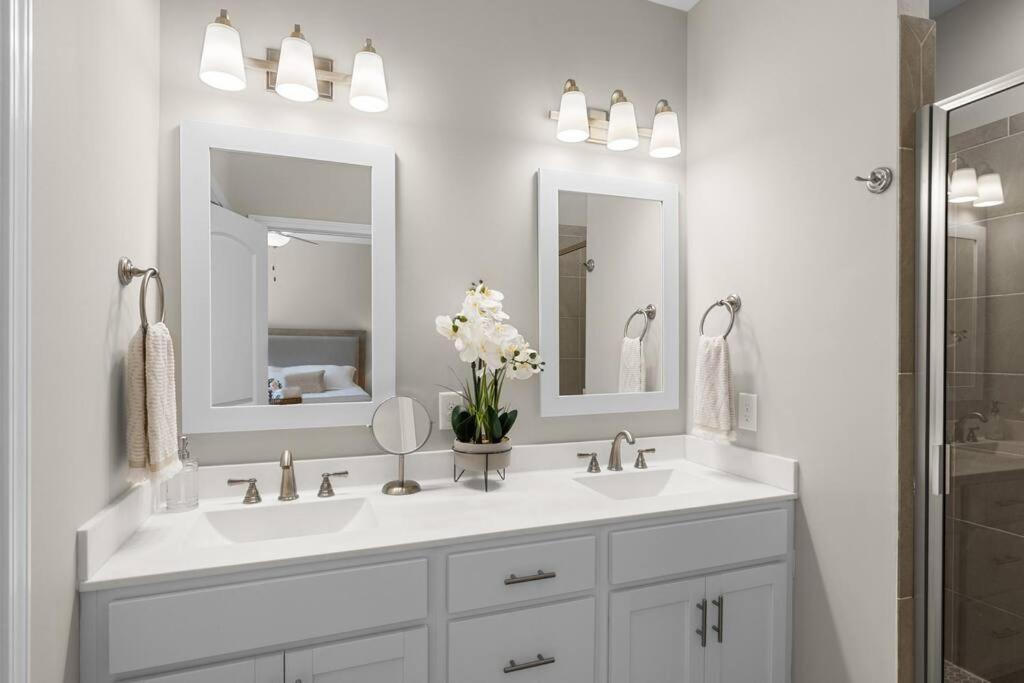 Beau Coast Getaway Villa Beaufort Dış mekan fotoğraf