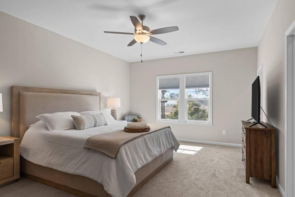 Beau Coast Getaway Villa Beaufort Dış mekan fotoğraf