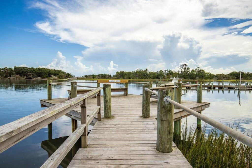 Beau Coast Getaway Villa Beaufort Dış mekan fotoğraf
