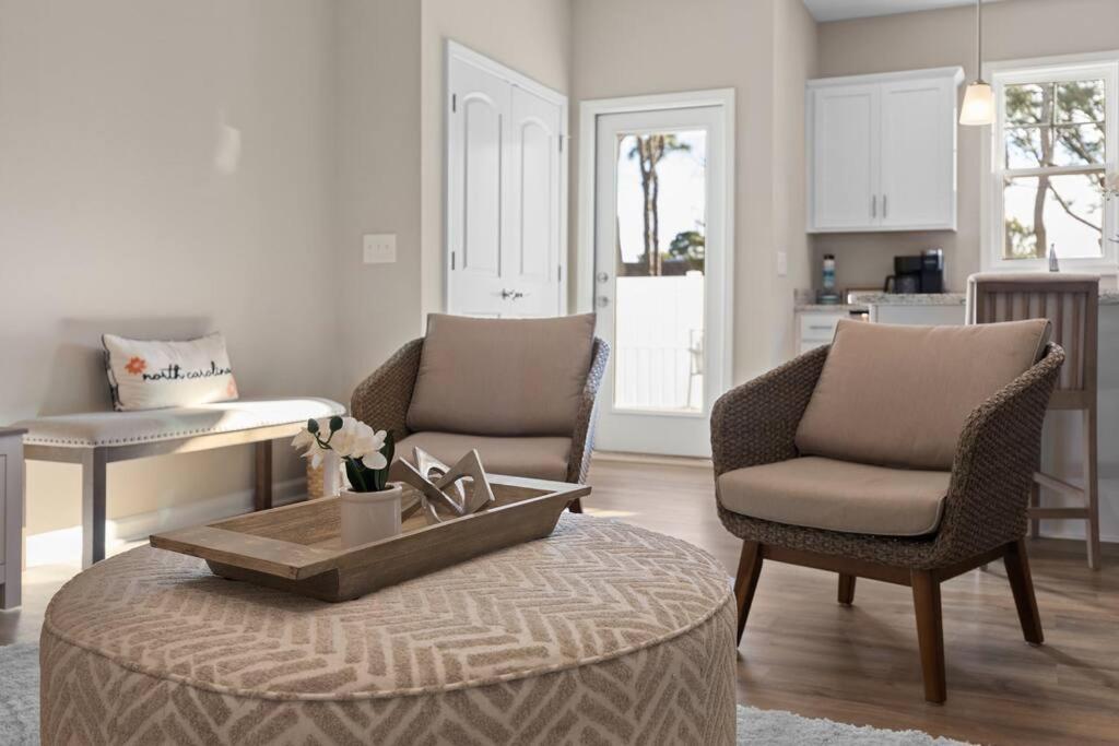 Beau Coast Getaway Villa Beaufort Dış mekan fotoğraf