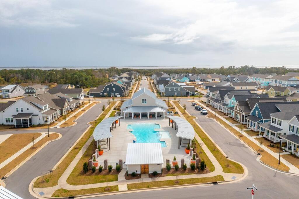 Beau Coast Getaway Villa Beaufort Dış mekan fotoğraf